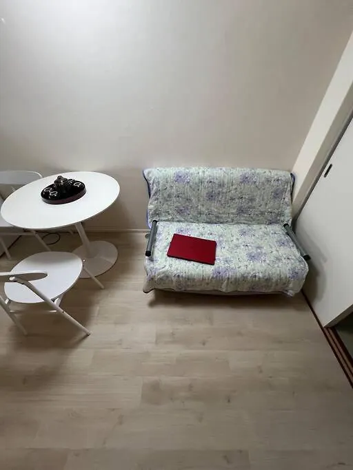 Ferienwohnung Shinjyuku Area 602 Präfektur Tokio Apartment