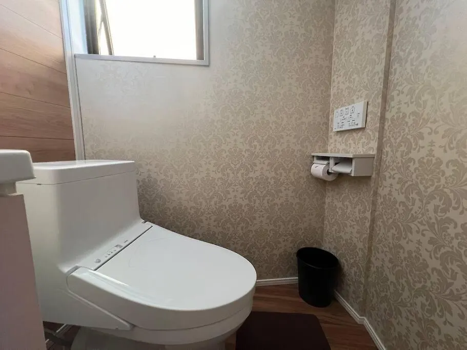 Ferienwohnung Shinjyuku Area 602 Präfektur Tokio Japan