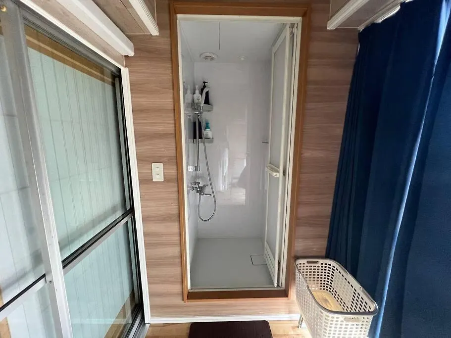 Ferienwohnung Shinjyuku Area 602 Präfektur Tokio Apartment