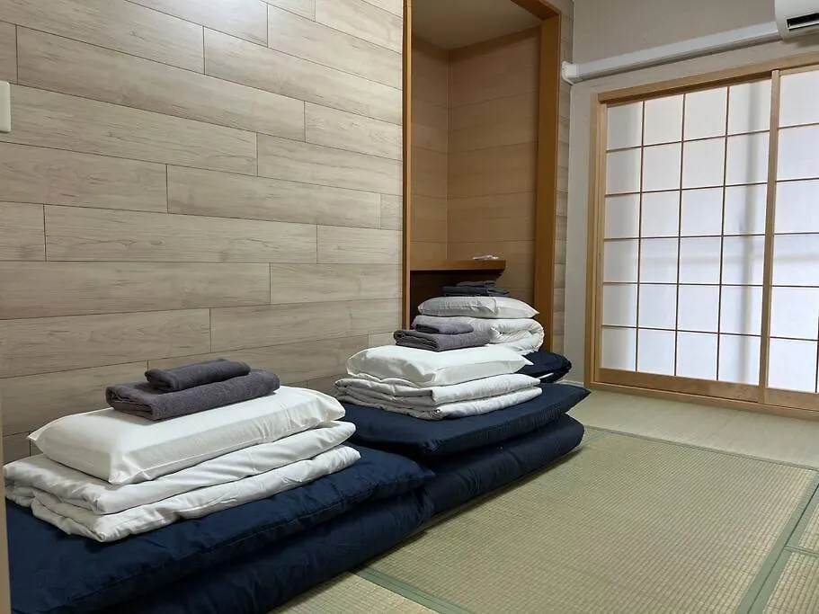 Ferienwohnung Shinjyuku Area 602 Präfektur Tokio 0*,  Japan
