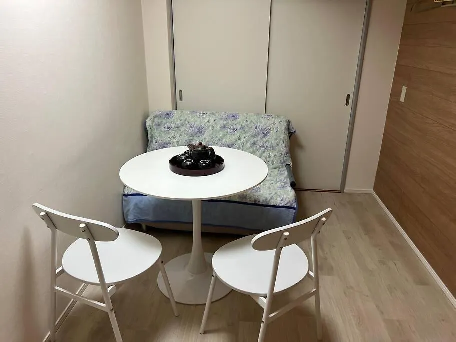 Ferienwohnung Shinjyuku Area 602 Präfektur Tokio 0*,