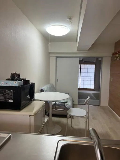 דירות טוקיו Shinjyuku Area 602