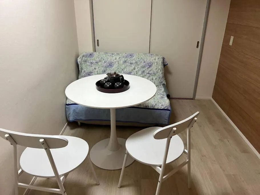 דירות טוקיו Shinjyuku Area 602 יפן