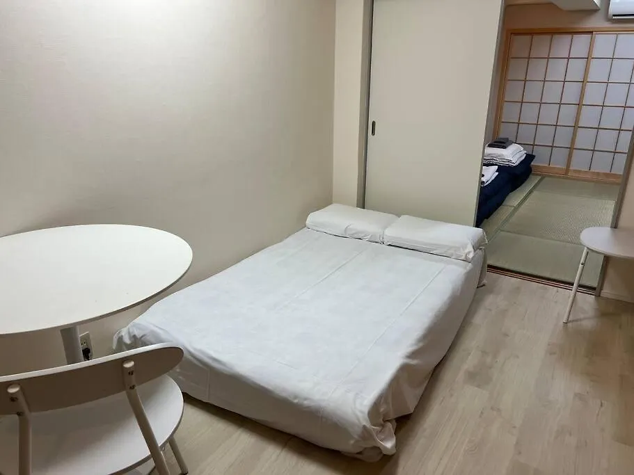 דירות טוקיו Shinjyuku Area 602