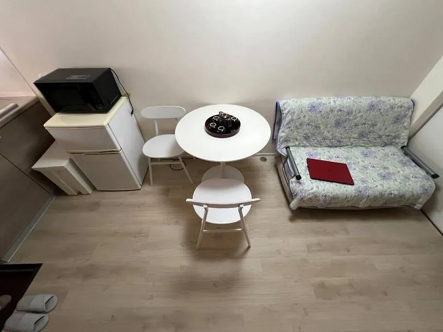 דירות טוקיו Shinjyuku Area 602